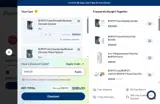 MMD26 coupon verification screenshot
