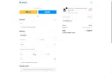 welcome50 coupon verification screenshot