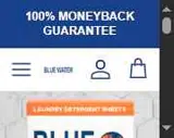WELCOME20 coupon verification screenshot