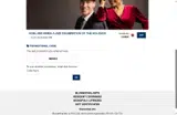 MAGIC coupon verification screenshot