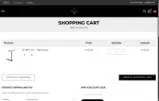 SAVE10 coupon verification screenshot
