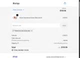 PRINCESSCHELSEAALANA coupon verification screenshot