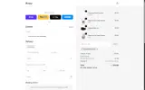 RUXANDRANASTASE coupon verification screenshot