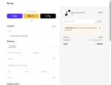SHOWCASE30 coupon verification screenshot