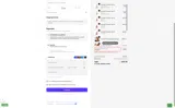 Blushie coupon verification screenshot