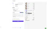 Blushie coupon verification screenshot