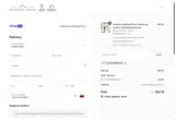 COUPONBIRDS10 coupon verification screenshot
