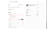 WELCOME coupon verification screenshot