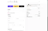 CUSTON10% coupon verification screenshot