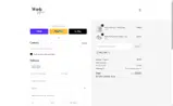 Blush Lotus coupon verification screenshot