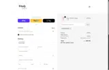 Blush Lotus coupon verification screenshot