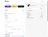 Bluvap coupon verification screenshot