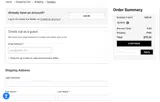 Boulevard coupon verification screenshot