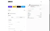 ADB2R coupon verification screenshot