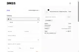 blingme coupon verification screenshot
