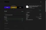 ADEW2 coupon verification screenshot