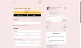 PRELUV coupon verification screenshot
