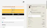 SAS002 coupon verification screenshot