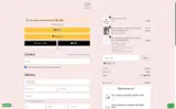 PRELUV coupon verification screenshot