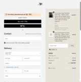 SAS001 coupon verification screenshot
