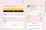 PRELUV coupon verification screenshot