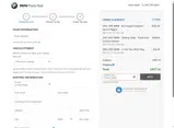 TAKE5ONUS coupon verification screenshot