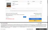 BMWSALE1 coupon verification screenshot