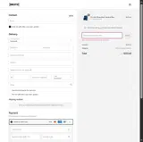 DAD2023 coupon verification screenshot