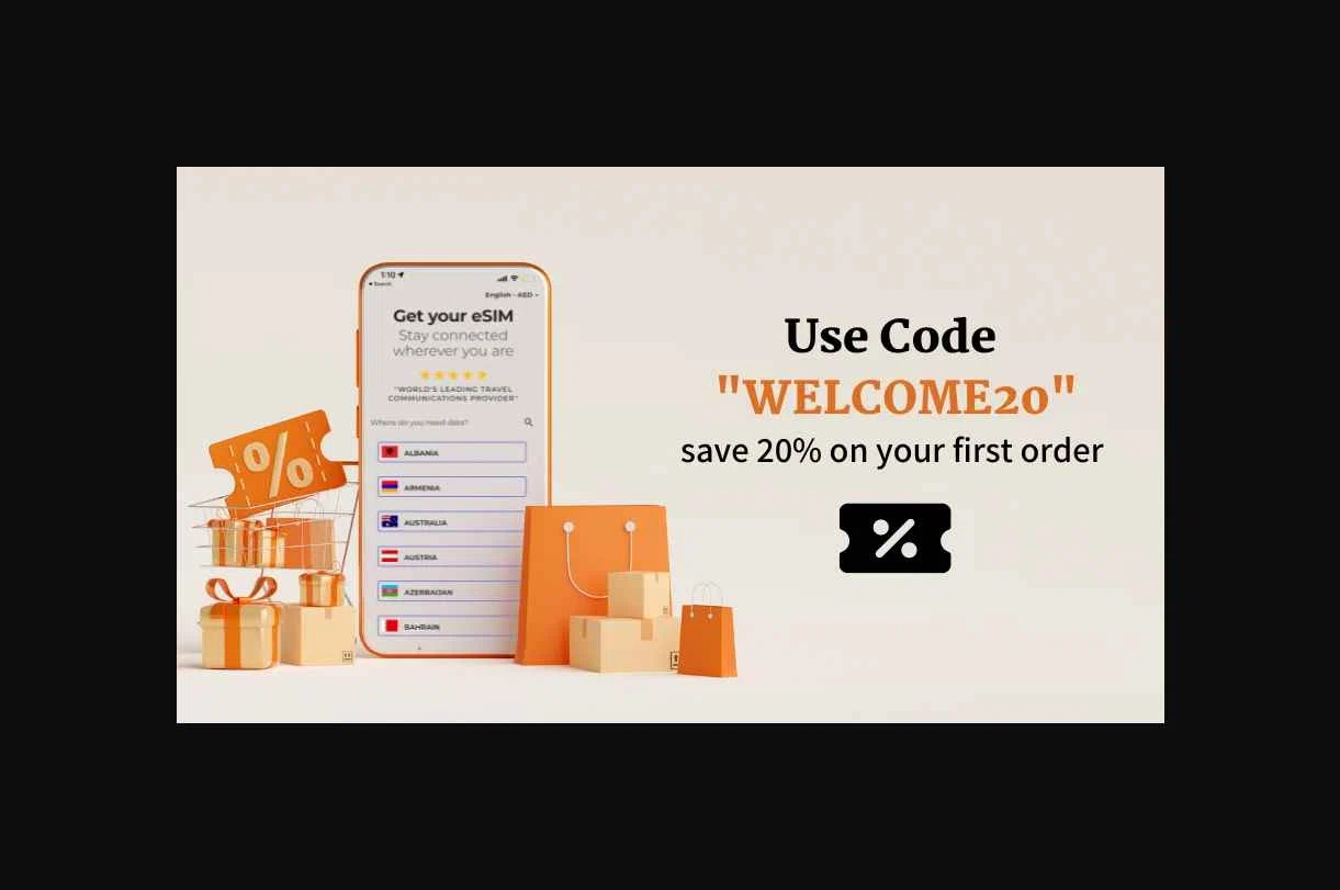 BNESIM checkout page showing BNESIM coupon code box | Screenshot taken by SimplyCodes community member on Jan 4, 2026