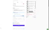 CPRATER coupon verification screenshot