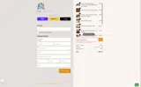 SPRING-CLEARANCE-7OFF coupon verification screenshot