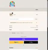 AXJWDJ14ZCNH coupon verification screenshot
