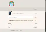 GAME-WORKSHOP-25OFF coupon verification screenshot