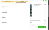 Boardparadise coupon verification screenshot