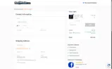 B2TTHANKSU coupon verification screenshot