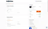 B2TRNC coupon verification screenshot