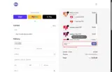 Boba POPS coupon verification screenshot