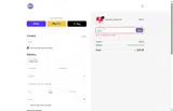 Boba POPS coupon verification screenshot