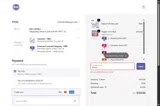 Boba POPS coupon verification screenshot