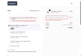 Bobbin Bikes coupon verification screenshot