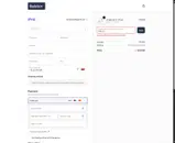 Bobbin Bikes coupon verification screenshot