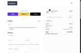 Bobbin Bikes coupon verification screenshot