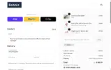 Bobbin Bikes coupon verification screenshot