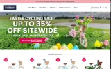 Bobbin Bikes coupon verification screenshot