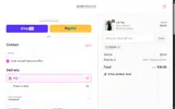 SETS20 coupon verification screenshot