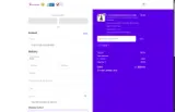 THANK5 coupon verification screenshot