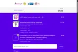 BF5 coupon verification screenshot