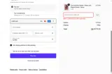 BJCASSIE25 coupon verification screenshot