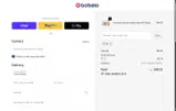 JD coupon verification screenshot