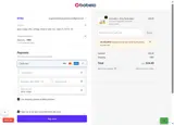 JULIAGARNY coupon verification screenshot